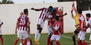 Cihangir seriyi devam ettirdi: 2-1