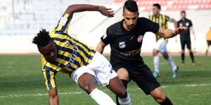 Lefke bitti demeden bitmez: 2-1