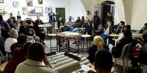 Özersay: “Maraş’ı KKTC olarak açmalıyız”