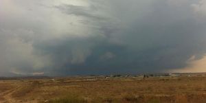 En fazla yağış Alevkayaya