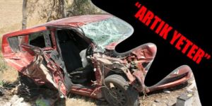 3 örgütten ortak açıklama 