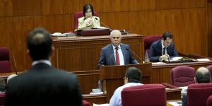 ERCAN İHALESİ TARTIŞMA YARATTI