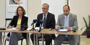 Kayıp Şahıslar Komitesinden basın toplantısı