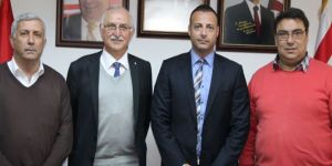 Gençlik ve Spor Festivali konuşuldu