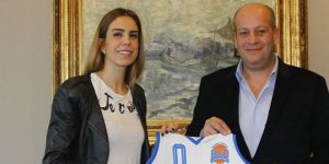 YDÜ’nün rakibinden önemli transfer