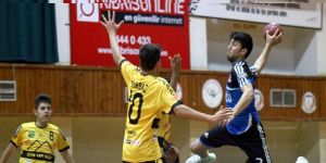 Hentbolda final günü belirlendi