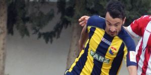 Ayın futbolcuları belirlendi