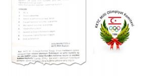 İlginç Genel Kurul çağrısı