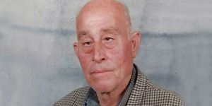 Ali Gulle’nin acı günü