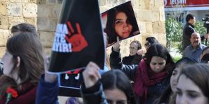 “Özgecan Ölümsüzdür”