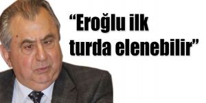 Küçük, Cumhurbaşkanlığı seçimini değerlendirdi