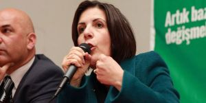 “Halkımızla beraber ilklere imza atacağız”