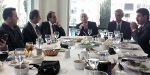 “Yabancı işgücüne imtiyaz gündemde yok”