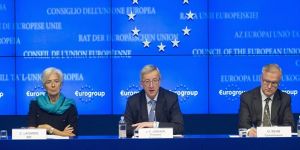 Yunanistan Eurogroupun uyarısı reddetti