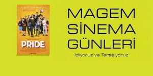 “Pride” MAGEM’de gösterilecek