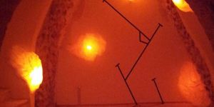 “Kudüs Sergisi VII”, bugün İstanbul Salt Galata’da