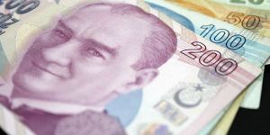 Girnede SAHTE PARA uyarısı