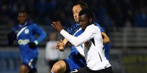  Anorthosis’in bileği bükülmüyor