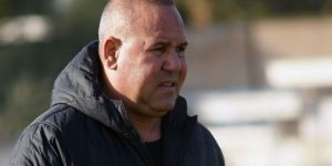 “Artık önümüze bakacağız”