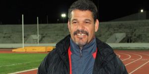 Çimendağ ile yollar ayrıldı