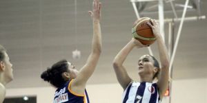 YDÜ galibiyetle başladı