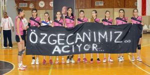 Güle oynaya şampiyon