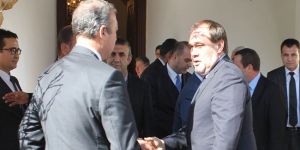 Soruna devletler arası çözüm