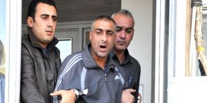 3 yıl hapis cezasına çarptırıldı…