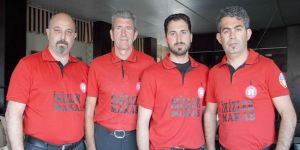 Finalin adı: MAGEM - İSDER