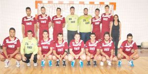 DAÜ Play Off’un dışında