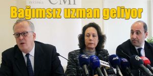 Kayıp Şahıslar Komitesi iddiaları yanıtladı