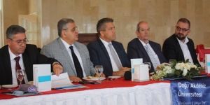 DAÜdeki sıkıntıntıların nedeni kurumsallaşamama