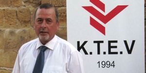 Ersenalın yerine Özgü atandı