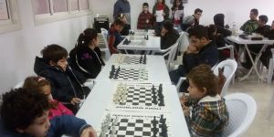 Yeni lider Akdeniz Spor Birliği