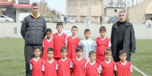 Sekizli finaller başladı