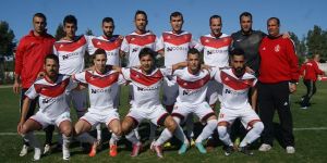 K-PET İKİNCİ LİG’DE HAFTANIN GÖRÜNÜMÜ