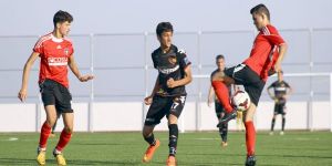 U15 Ligi’ne 46 başvuru