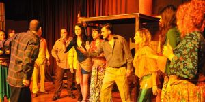 “Ağır Roman” seyirciyle buluşuyor