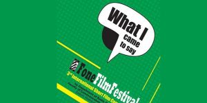 3. Fone Film Festivali için hazırlıkları başladı