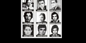 Demokrasi Şehitleri anılacak