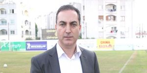 “Haziran 2014’e kadar görevdeyim”