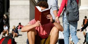 Burs müracaatları için son gün 27 Şubat