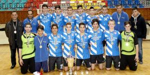 Yükseliş söke söke ŞAMPİYON