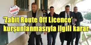 Azmettiriciye kurşunlayandan fazla ceza