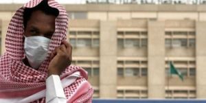 Corona virüsüne yakalanan 5 kişi öldü