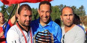 Süper Lig artık “Boğaz”dan geçecek