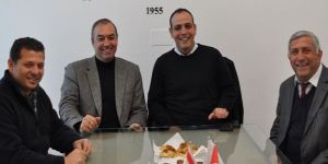 “Cesaretli tavrınızı destekliyoruz”