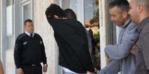 2 kişi uyuşturucudan yakalandı…