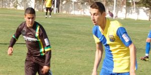 Batıda derbi heyecanı