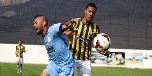 Her puan altın değerinde